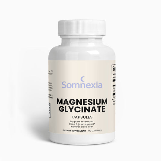 Magnesium Glycinate