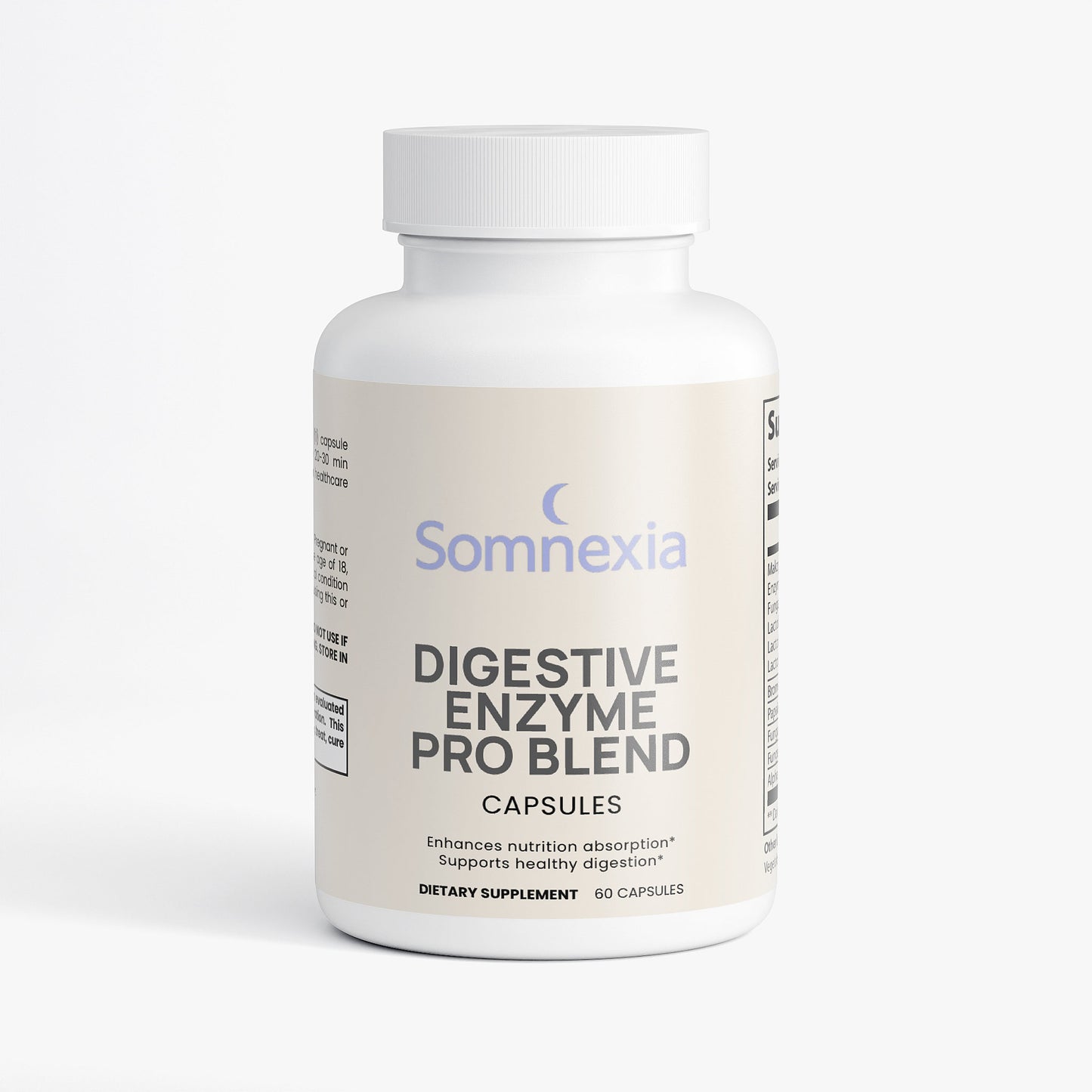 Digestive Enzyme Pro Blend
