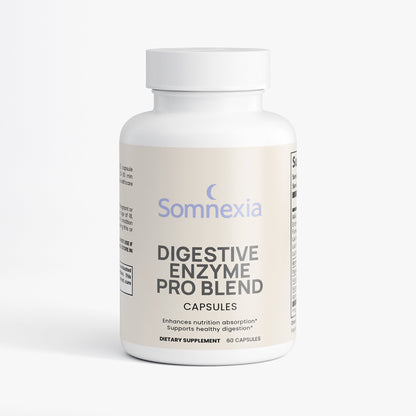 Digestive Enzyme Pro Blend