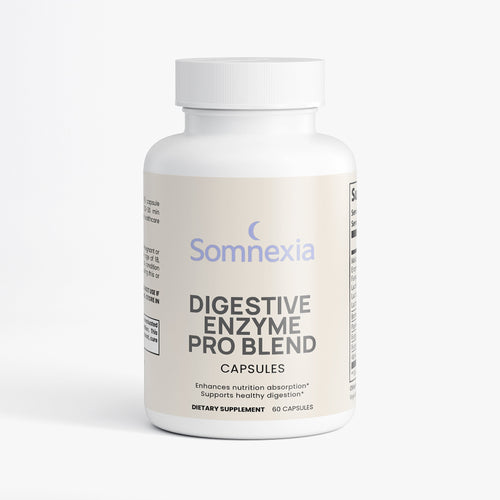 Digestive Enzyme Pro Blend