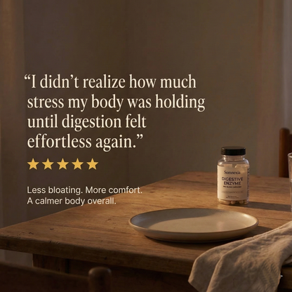 Digestive Enzyme Pro Blend